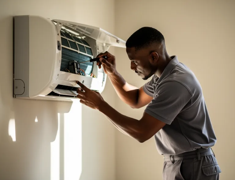 AC Repair service in Daytona Beach